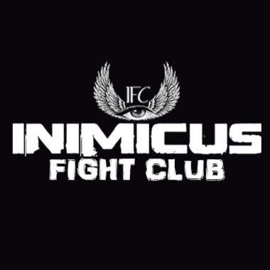 Inimicus Fight Club | 2280 Southwest 71st Terrace, Davie, FL 33317, USA | Phone: (773) 839-3078