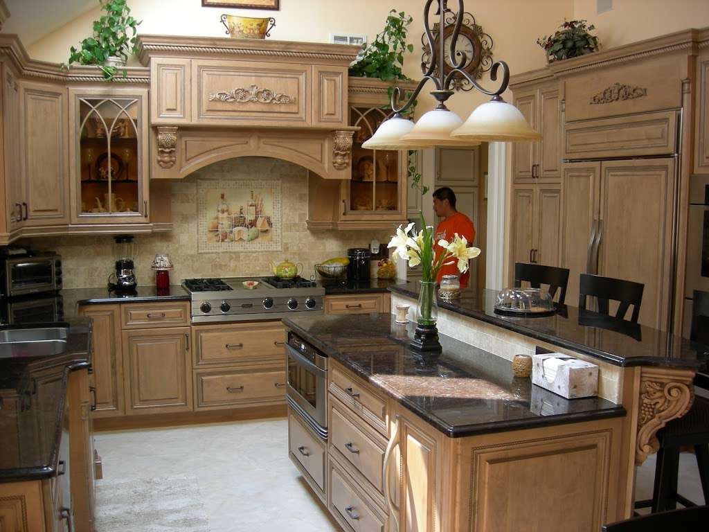 Designer Kitchen & Bath | 4243 U.S. 9, Freehold, NJ 07728, USA | Phone: (732) 409-7778