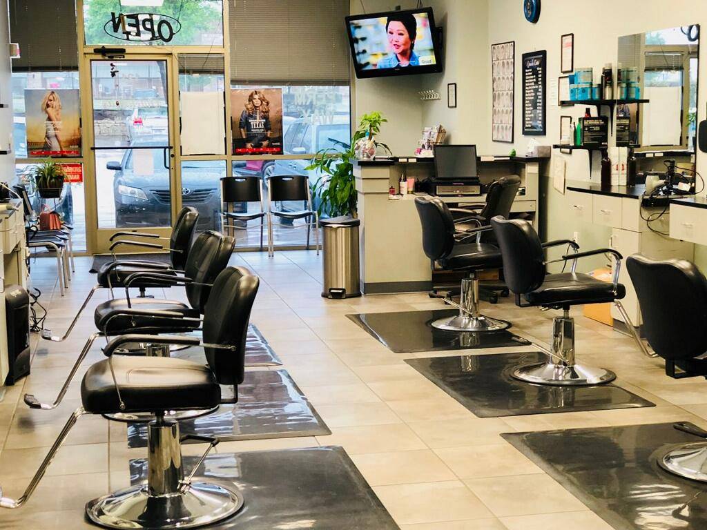 Quick Cuts | 3807 E Broad St # 121, Mansfield, TX 76063, USA | Phone: (682) 518-7806