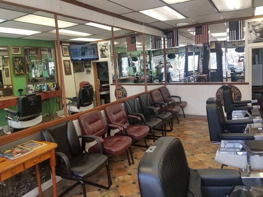 Dennis s Barber Shop | 9056 Fort Hamilton Pkwy, Brooklyn, NY 11209, USA | Phone: (516) 312-6966