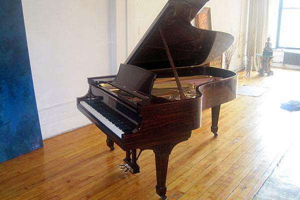 Park Avenue Pianos - Steinway Piano Reseller | 18671 Collins Ave Suite 1204, Miami, FL 33160, USA | Phone: (305) 328-9423