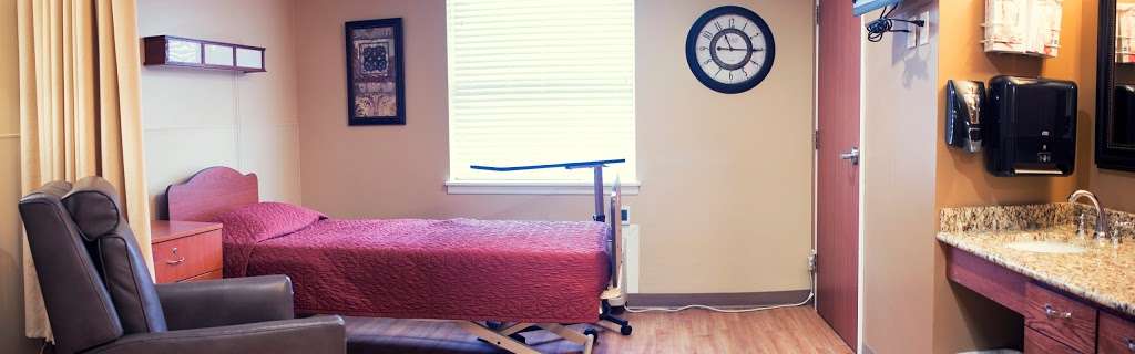 Christian Care Nursing and Rehabilitation | 1000 Wiggins Pkwy #100, Mesquite, TX 75150, USA | Phone: (972) 686-3000