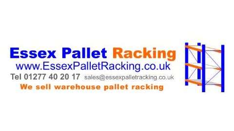 Essex Pallet Racking | Parsonage Farm, Ongar Road, Kelvedon Hatch, Kelvendon Hatch CM15 0LA, UK | Phone: 01277 402017