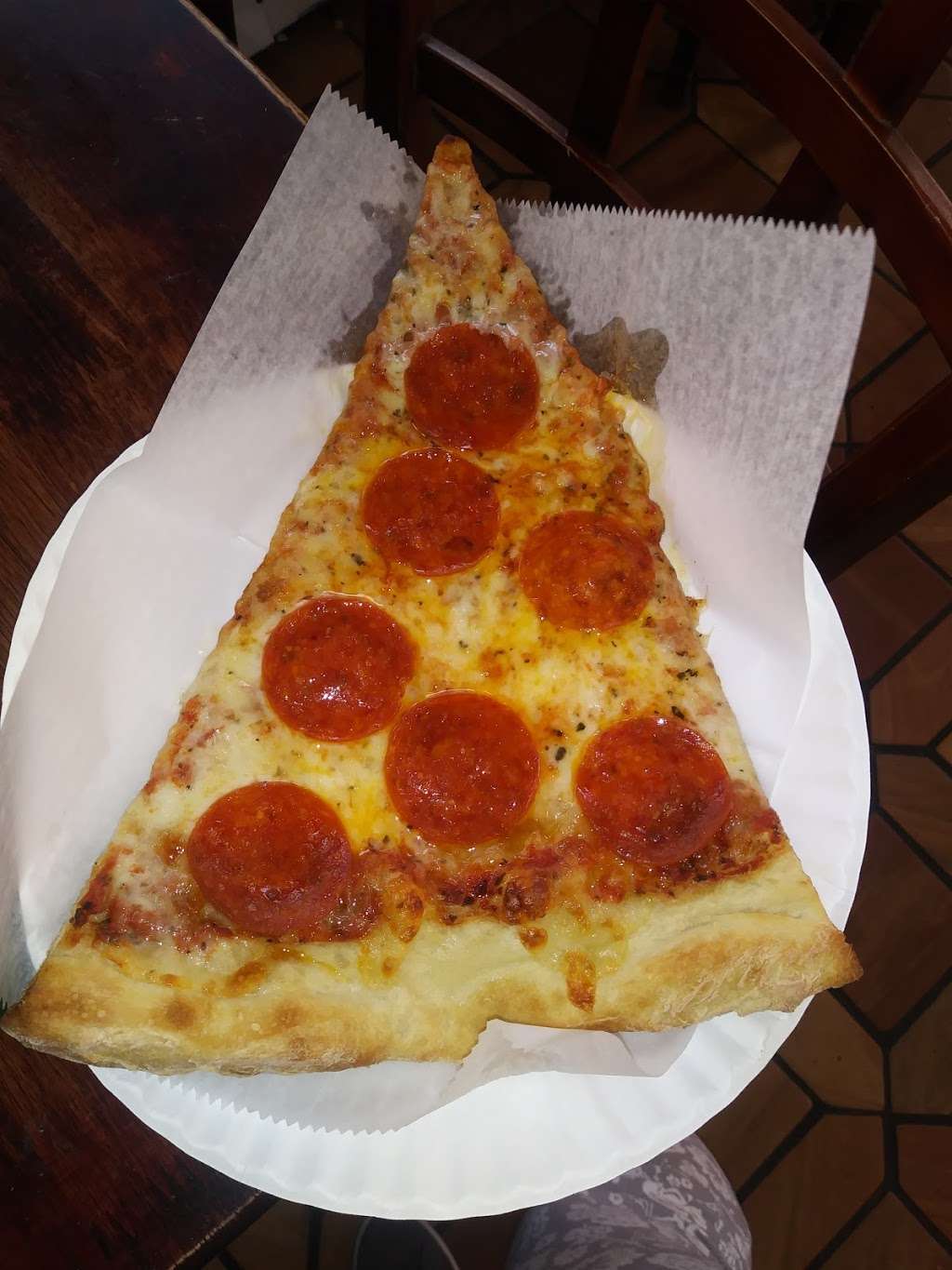 Goodfellas | 3661 Waldo Ave, Bronx, NY 10463, USA | Phone: (718) 796-4747