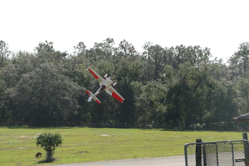 RCACF RC Flying Club | 203 W Keene Rd, Apopka, FL 32703, USA