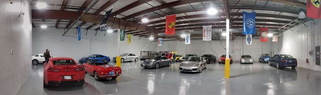 Prestige Auto Vault | 28980 I Way Ct, Easton, MD 21601, USA | Phone: (410) 690-4815