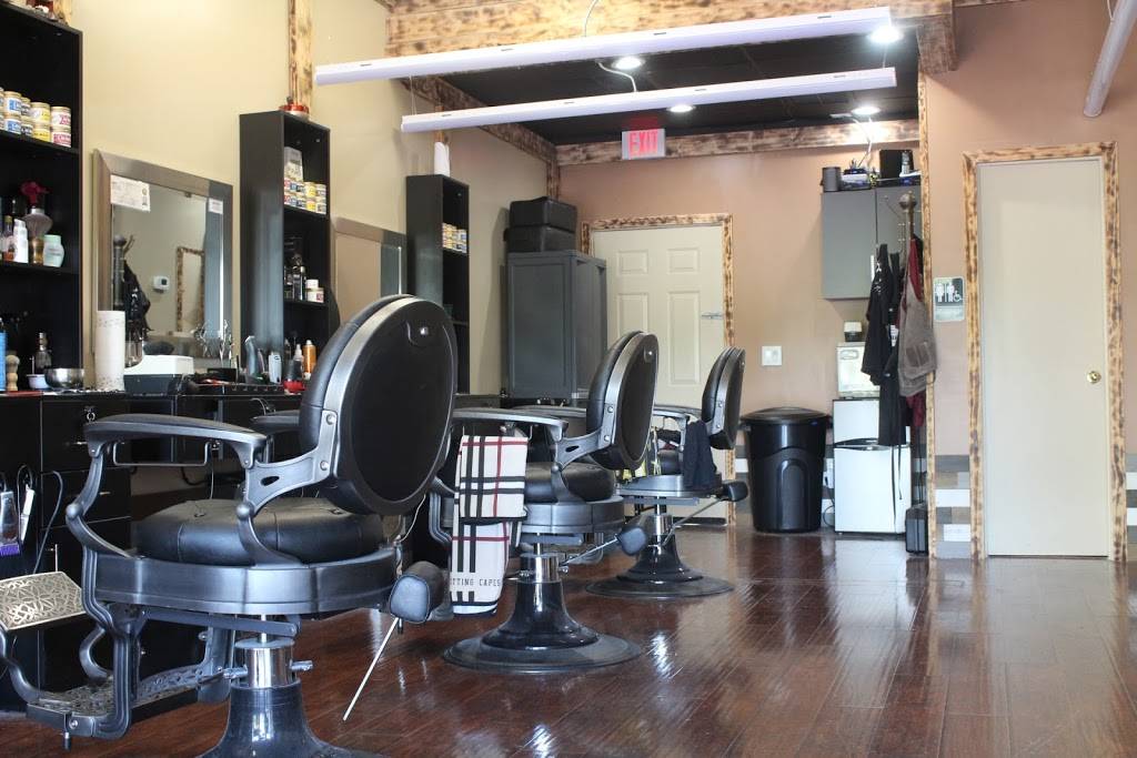Executive Barber Studio | 4502 W Village Dr, Tampa, FL 33624, USA | Phone: (813) 374-8438