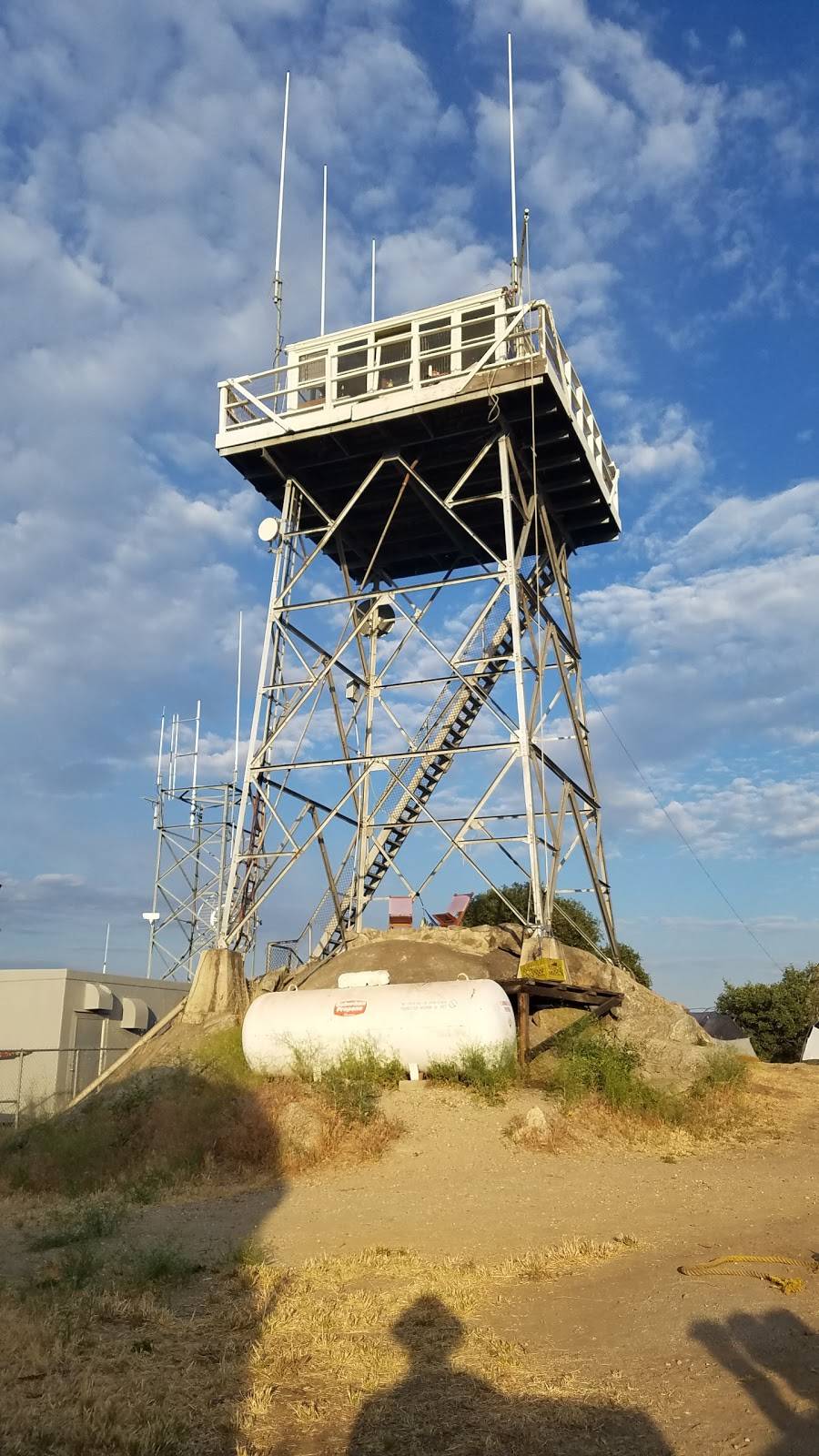 Oak Flat Lookout Tower | Bakersfield, CA 93306, USA | Phone: (877) 444-6777