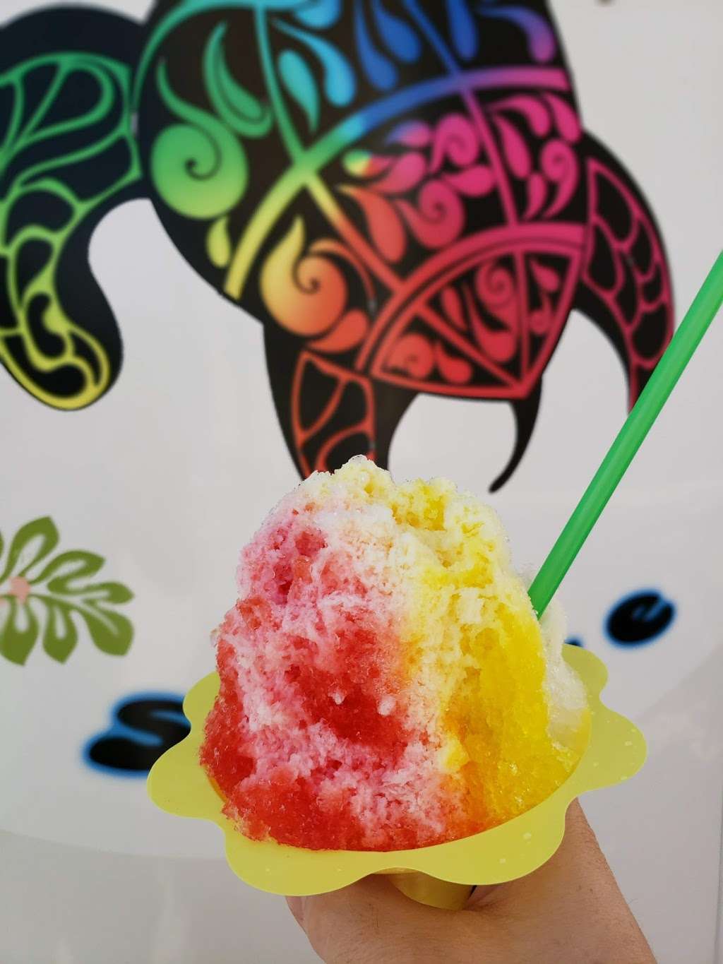 Hauoki Shave Ice | Firestone, CO 80504, USA | Phone: (303) 757-7190