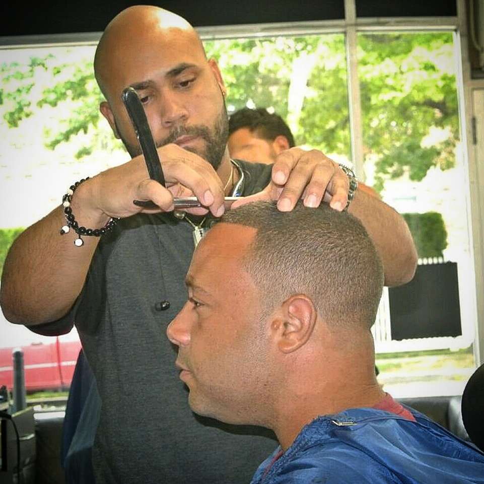 Nicks Barber Shop | 79 Sunset Ave, Lynbrook, NY 11563, USA | Phone: (516) 872-2727