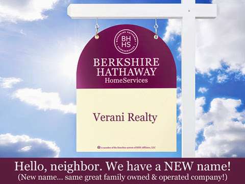 Berkshire Hathaway Homeservices Verani Realty | 199 NH-101 #5a, Amherst, NH 03031, USA | Phone: (603) 673-1775