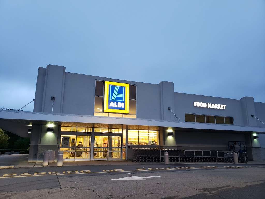 ALDI | 1321 Centennial Ave, Piscataway Township, NJ 08854, USA | Phone: (855) 955-2534