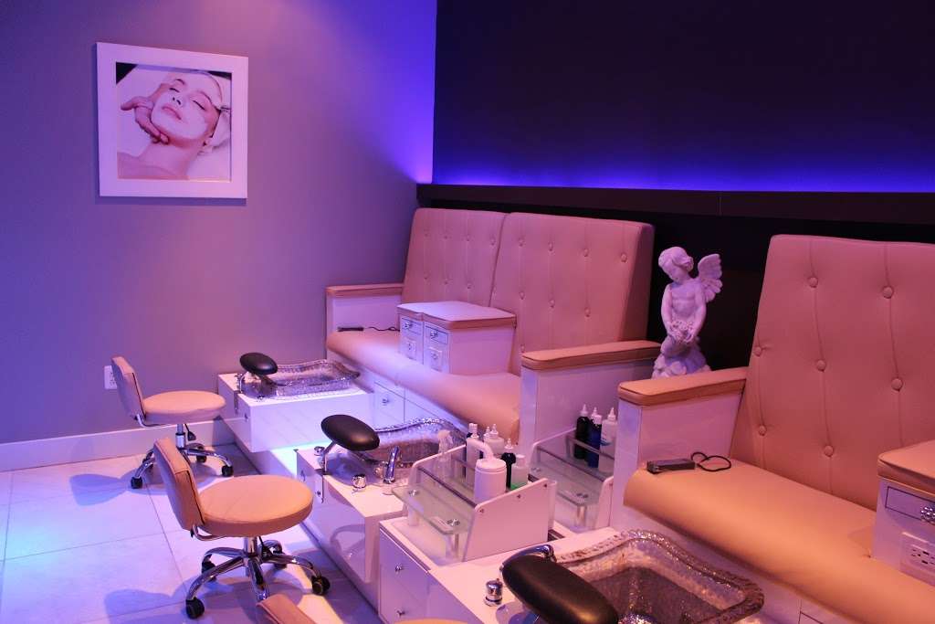 Blue Ocean Nails And Spa Ellicott City | 9469 Baltimore National Pike, Ellicott City, MD 21042, USA | Phone: (410) 480-4998