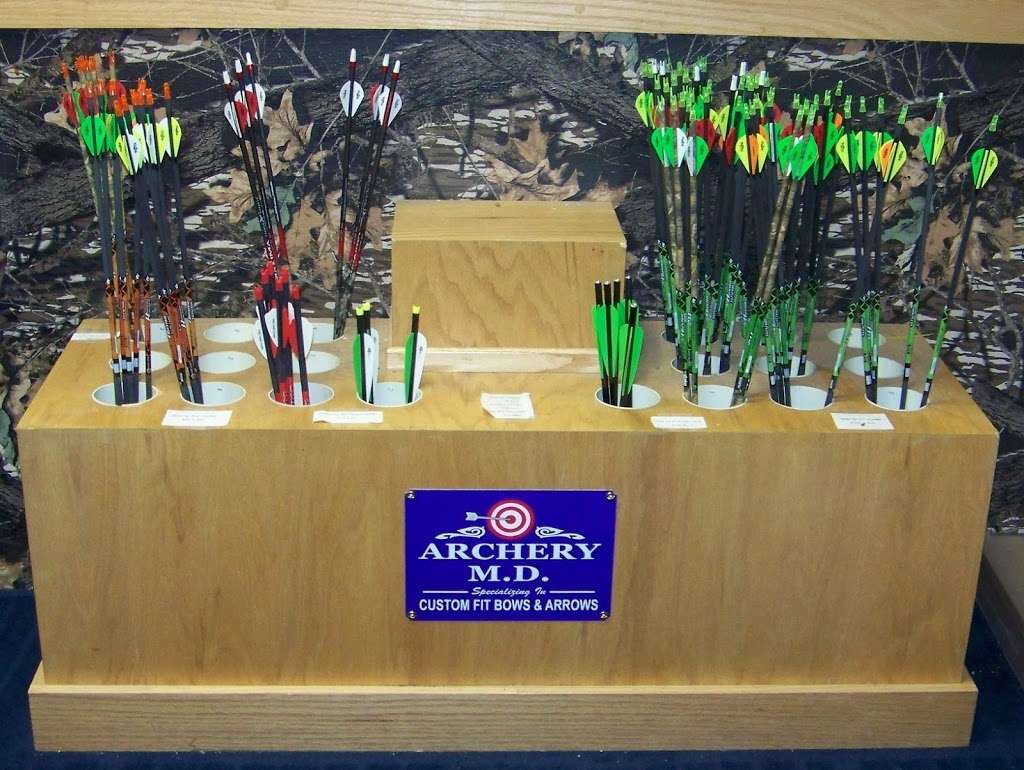 Archery MD LLC | 1167 Reading Rd, Narvon, PA 17555, USA | Phone: (717) 445-0400