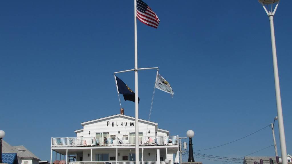 Pelham Resort | 121 Ocean Blvd, Hampton, NH 03842, USA | Phone: (603) 926-3364