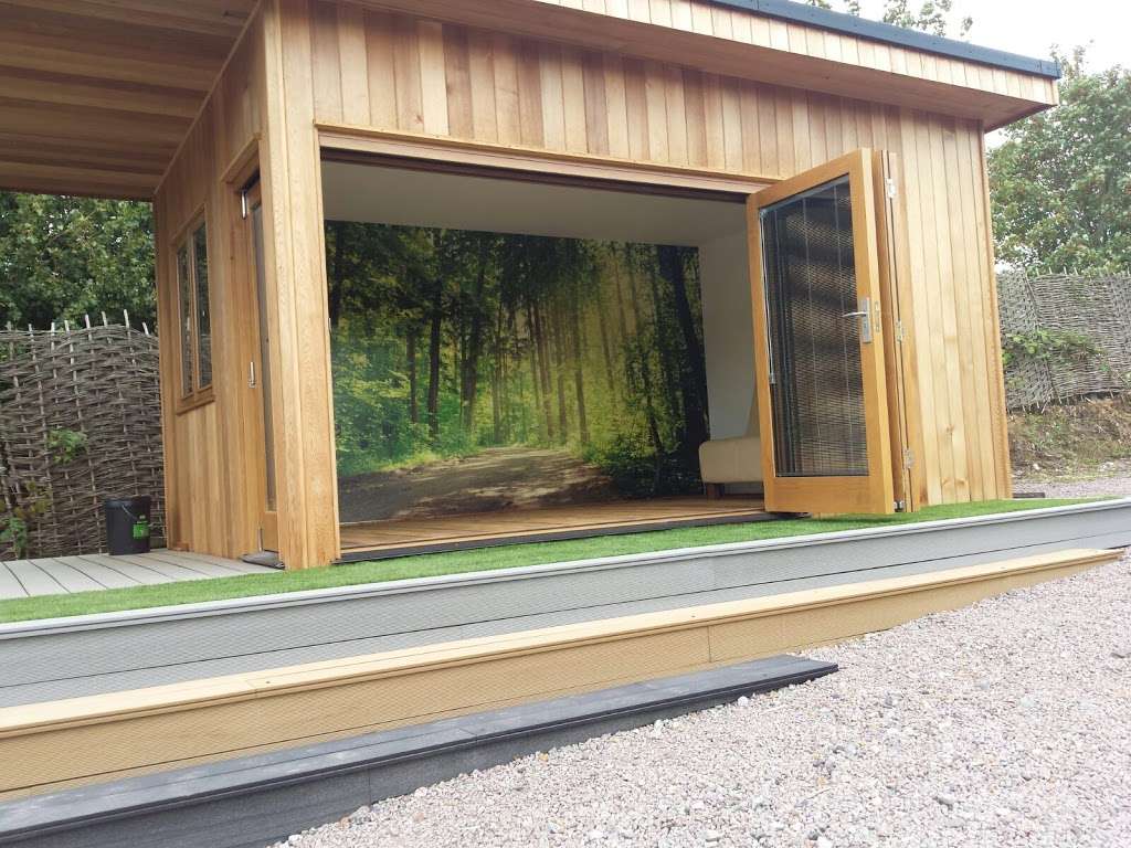 Garden-Haus | 414 Timber & Fencing, Stansted Road, Ware SG12 8LD, UK | Phone: 07799 667187