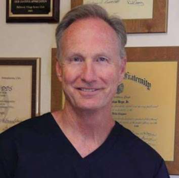 Nicholas Beye Jr., DDS, FAGD | 645 E Elder St a, Fallbrook, CA 92028, USA | Phone: (760) 990-1292