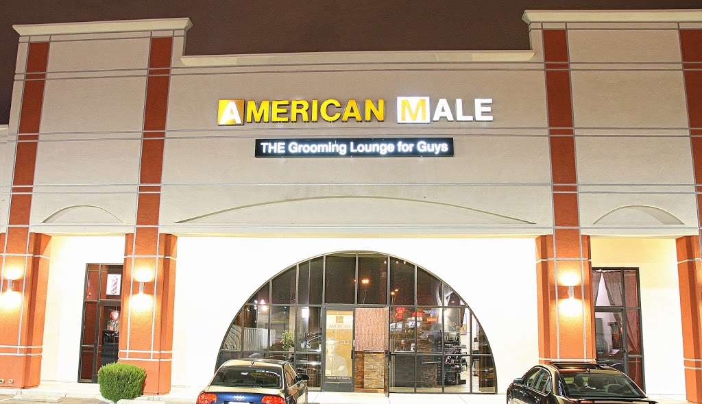 American Male Southwest | 6070 S Rainbow Blvd #5, Las Vegas, NV 89118, USA | Phone: (702) 405-0500