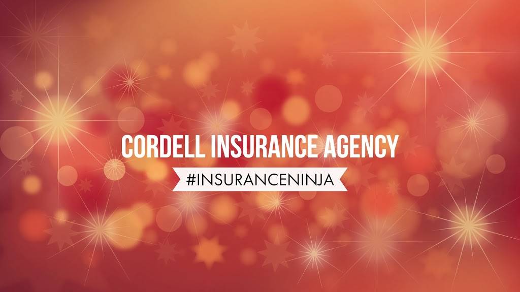 Cordell Insurance Agency | 4331 Old Hickory Blvd ste d, Old Hickory, TN 37138, USA | Phone: (615) 847-3669