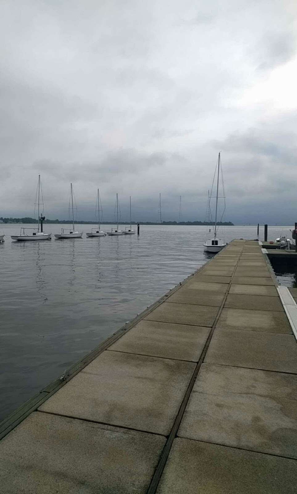 Annapolis Sailing School | 7001 Bembe Beach Rd, Annapolis, MD 21403, USA | Phone: (410) 267-7205