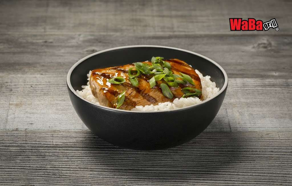 WaBa Grill | 6316 N Figueroa St, Los Angeles, CA 90042, USA | Phone: (323) 675-1090