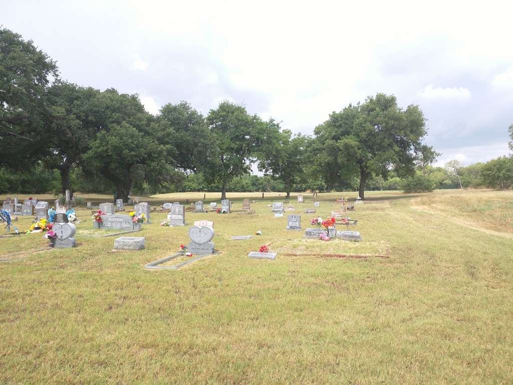 Schertz-Cibolo Cemetary | Bubbling Springs Rd, Schertz, TX 78154, USA