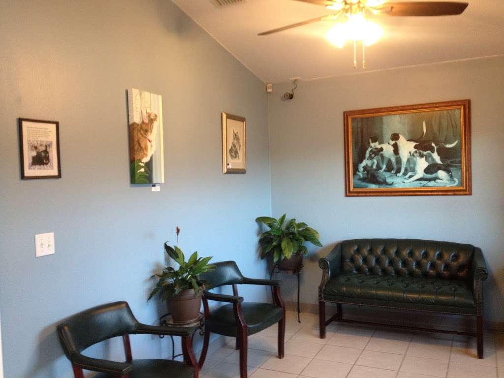 Silver Springs Shores Animal Hospital | 7121 SE Maricamp Rd, Ocala, FL 34472, USA | Phone: (352) 687-3866