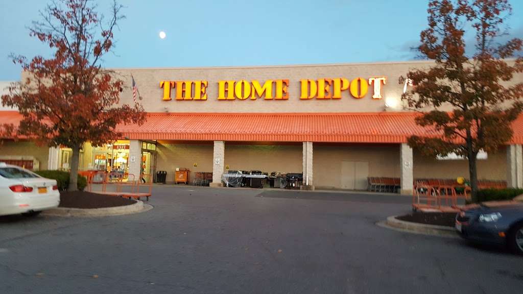 The Home Depot | 9051 Snowden River Pkwy, Columbia, MD 21046, USA | Phone: (410) 872-0688
