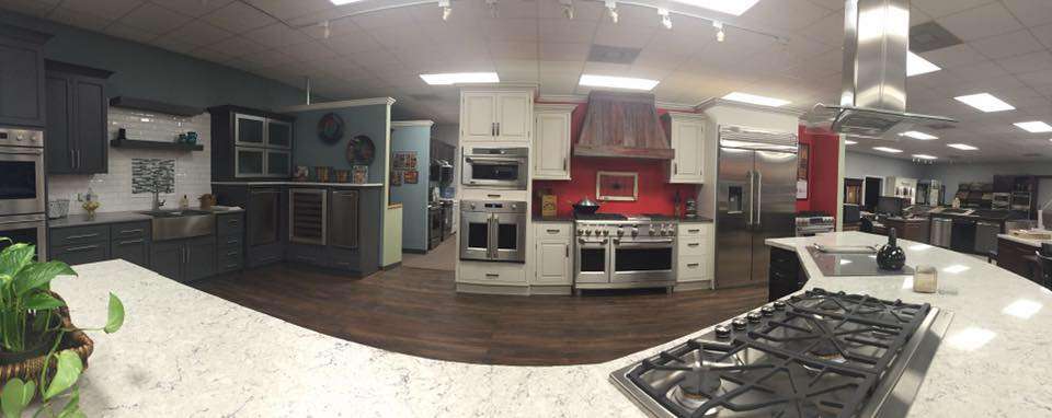 Built-In Appliance Center | 12440 W Sam Houston Pkwy S, Houston, TX 77031, USA | Phone: (713) 270-8810