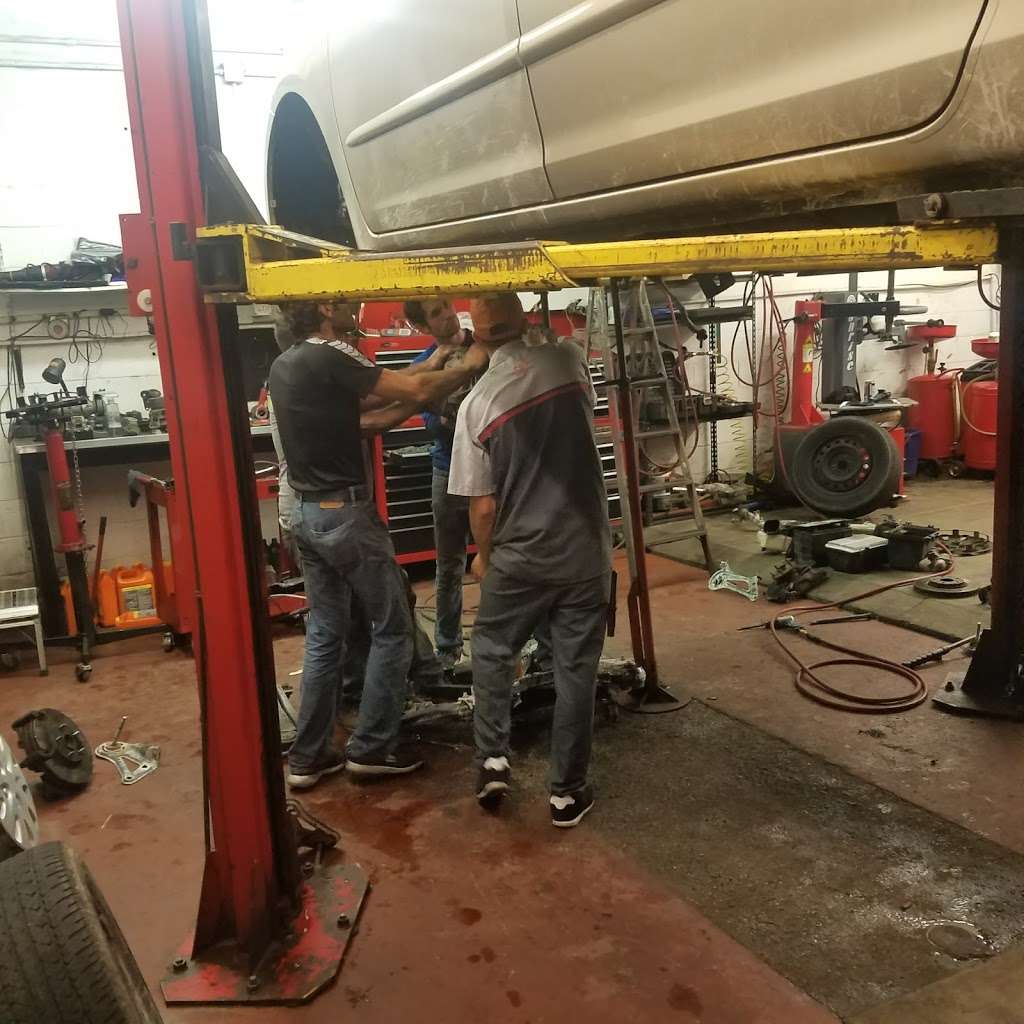 LIBERTY AUTO LAND Foreign Domestic Diesel Repair Specialist | 640 Willow Dr, Lake Jackson, TX 77566, USA | Phone: (979) 236-1712