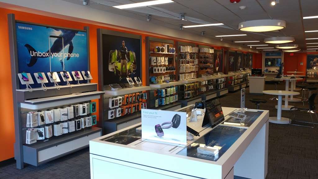 AT&T Store | 148 Baltimore Pike, Springfield, PA 19064, USA | Phone: (484) 472-6804