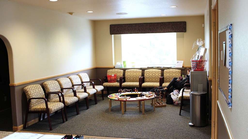 Lakeside Pediatric Dentistry | 2700 Madison Square Dr, Loveland, CO 80538, USA | Phone: (970) 669-1122