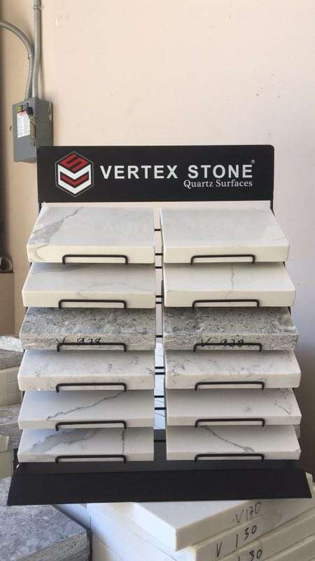 Vertex Stone Houston | 5900 Cunningham Rd, Houston, TX 77041, USA | Phone: (832) 781-8066