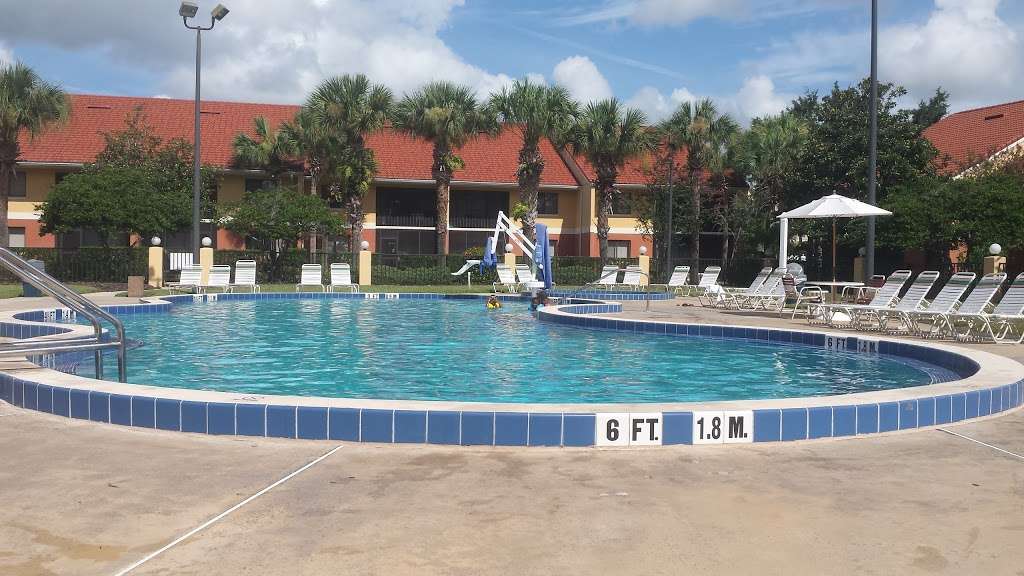 Westgate Vacation Villas Resort & Spa | 7700 Westgate Blvd, Kissimmee, FL 34747, USA | Phone: (407) 239-0510