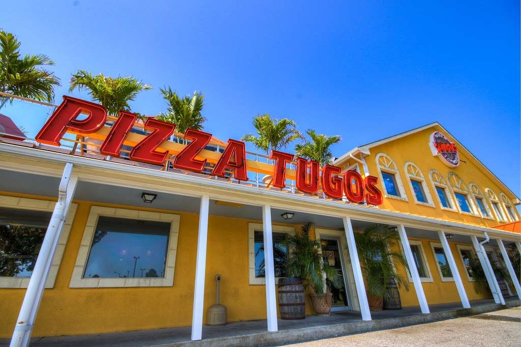 Pizza Tugos | 9935 Stephen Decatur Hwy, Ocean City, MD 21842, USA | Phone: (410) 524-2922