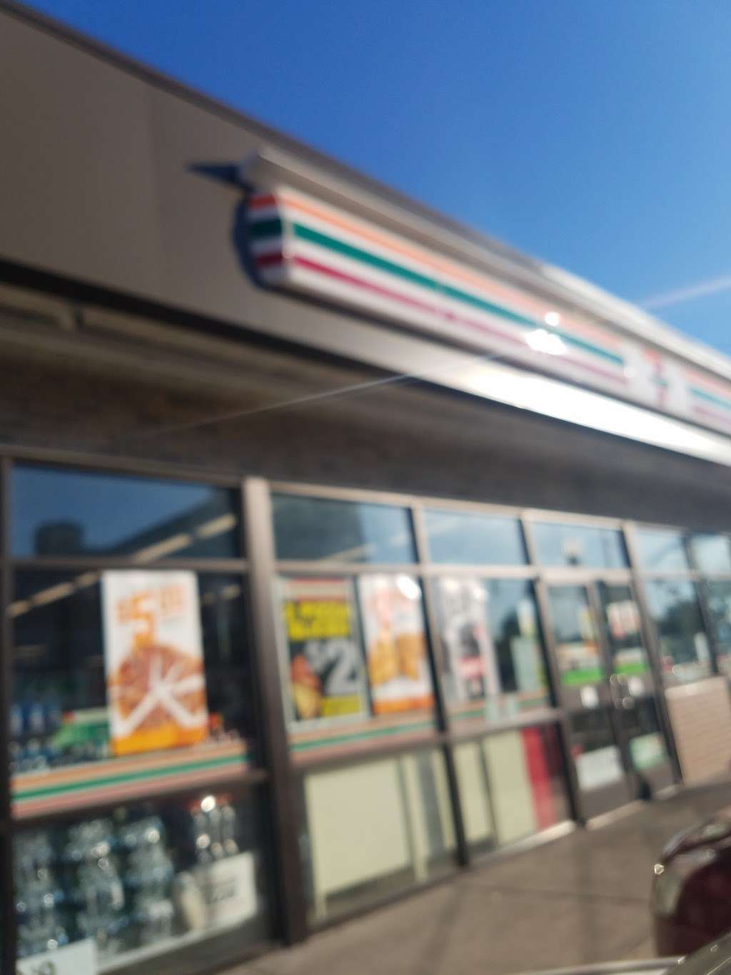 7-Eleven | 1769 Washington Blvd, Baltimore, MD 21230, USA | Phone: (410) 837-1061