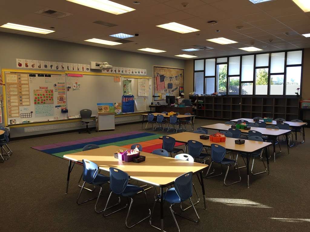 Beacon Park School | 200 Cultivate, Irvine, CA 92618, USA | Phone: (949) 936-8400