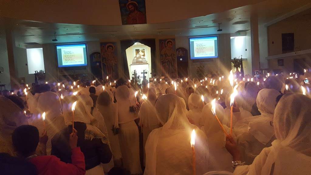 Ethiopian Orthodox Tewahedo Church | 16200 E Colfax Ave, Aurora, CO 80011, USA | Phone: (303) 364-9933