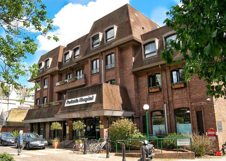 Parkside Hospital | 53 Parkside, Wimbledon, London SW19 5NX, UK | Phone: 020 8971 8000