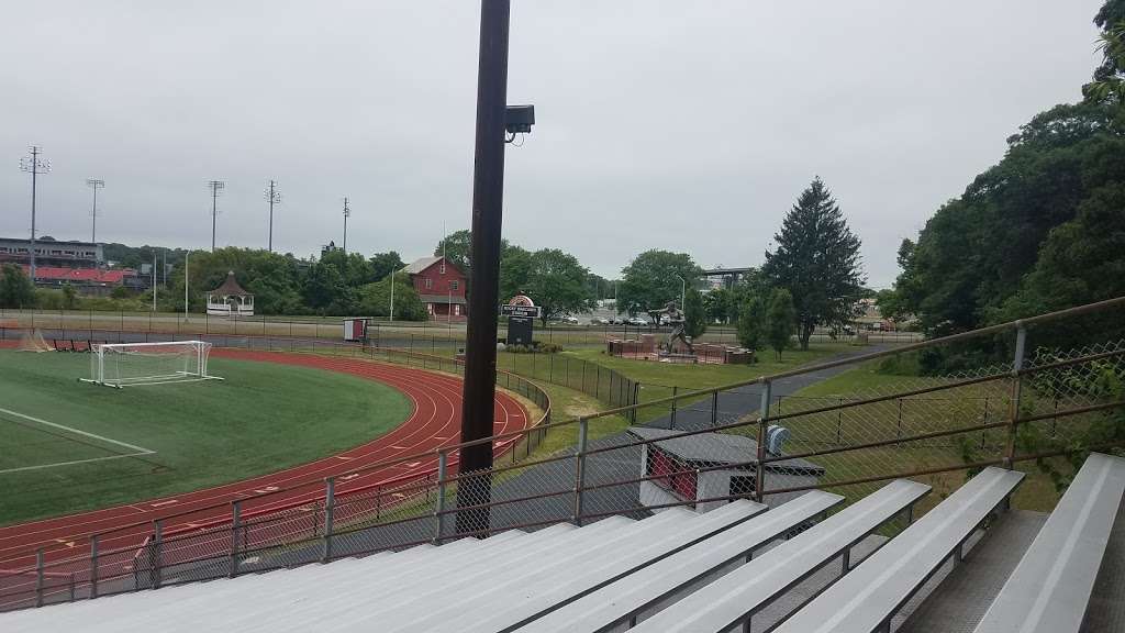 Marciano Stadium | 470 Forest Ave, Brockton, MA 02301, USA