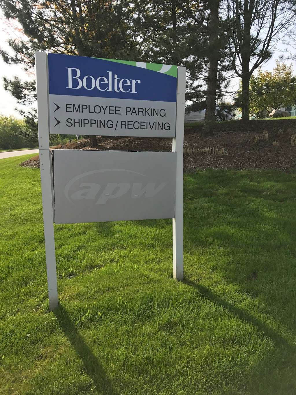 The Boelter Companies HQ | N22W23685 Ridgeview Pkwy, Waukesha, WI 53188, USA | Phone: (800) 263-5837