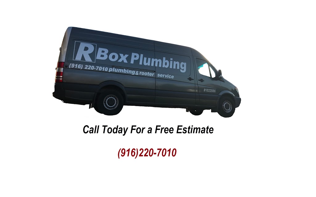 R Box Plumbing | Bardolino Way, Rancho Cordova, CA 95670, USA | Phone: (916) 220-7010