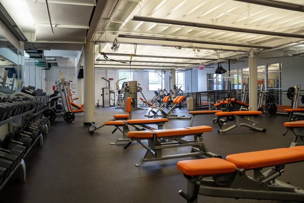 Lakeshore Sport & Fitness | 1320 W Fullerton Ave, Chicago, IL 60614, USA | Phone: (773) 348-6377