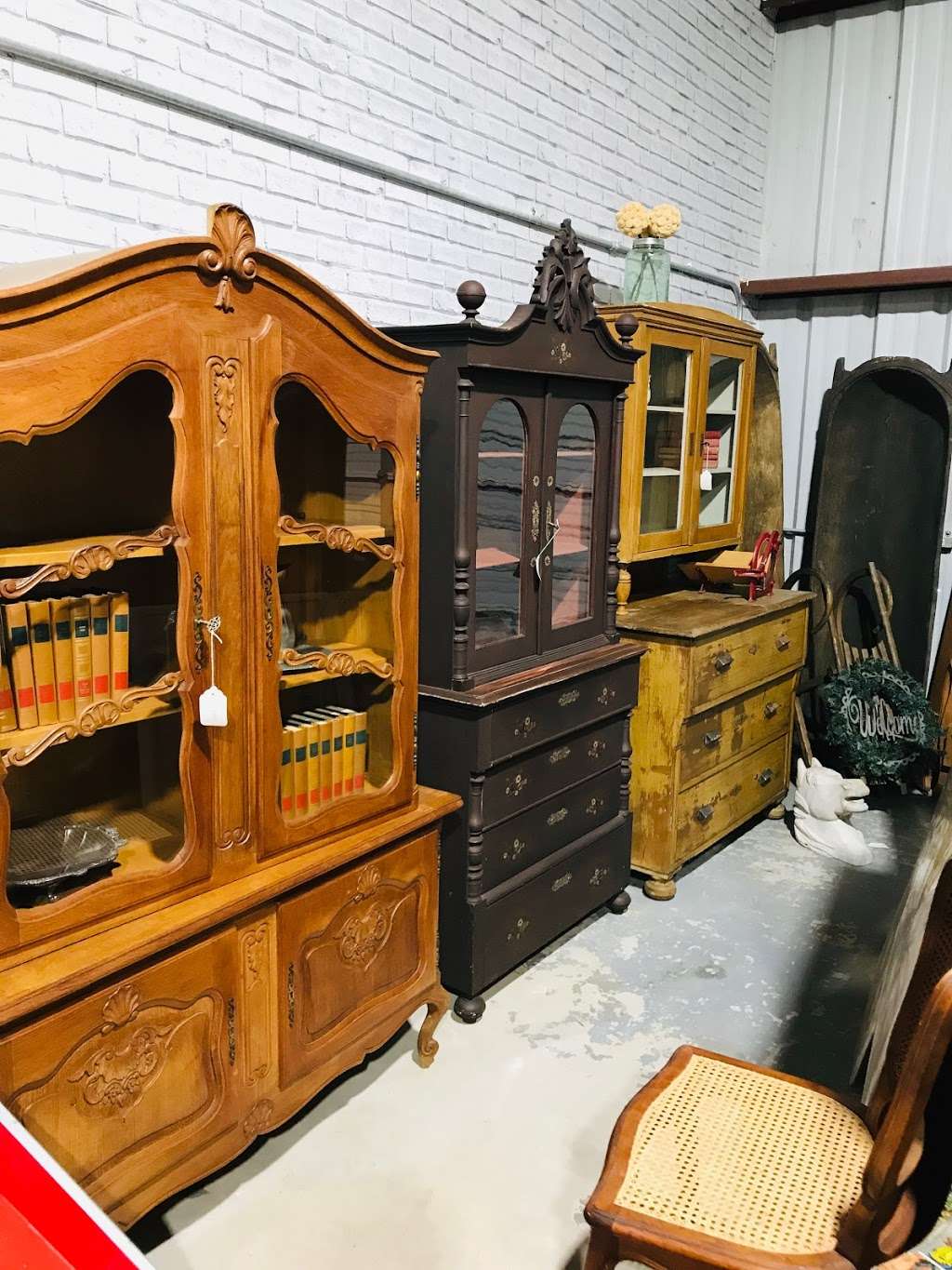 Texas Turquoise Antiques | 850 Schneider unit g, Cibolo, TX 78108, USA