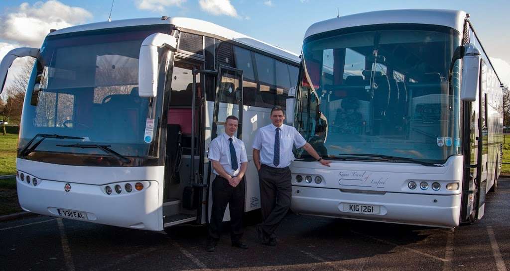 Keane Travel of Linford | The Coach Depot, Stanford Road, Orsett RM16 3DH, UK | Phone: 01375 892211