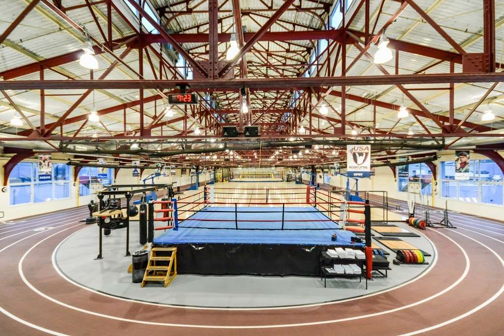 Chelsea Piers Fitness | 60 Chelsea Piers, New York, NY 10011, USA | Phone: (212) 336-6000