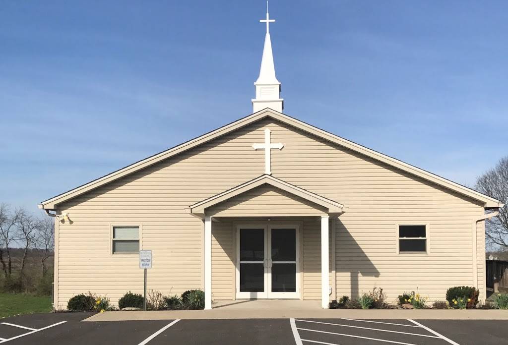 Royalton Community Church | 515 Amanda Northern Rd SW, Amanda, OH 43102, USA | Phone: (740) 969-2789