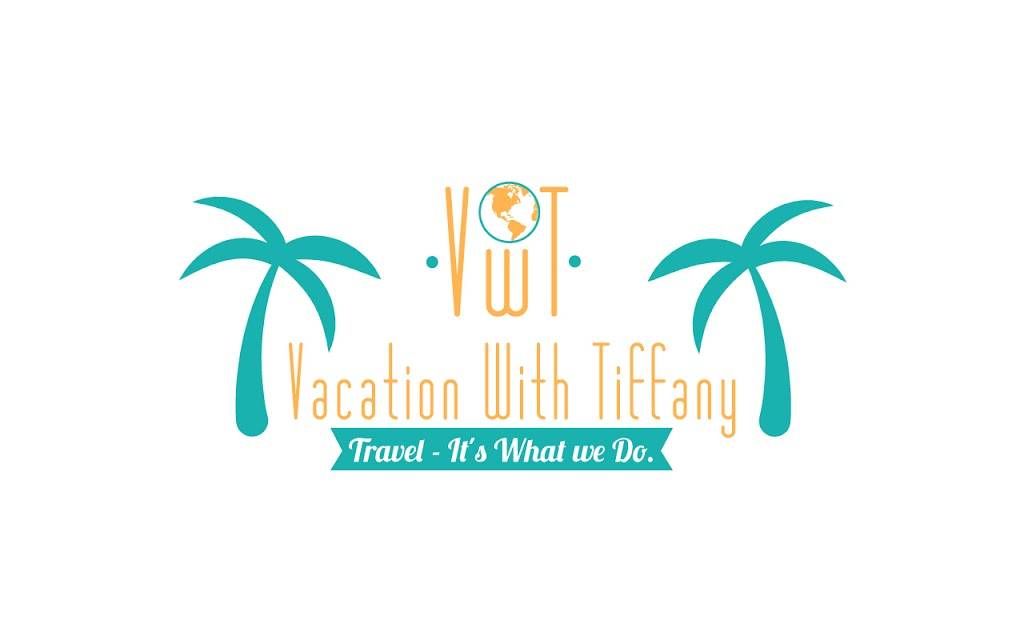 Vacation With Tiffany | 4604 49th St N Suite 107, St. Petersburg, FL 33709, USA | Phone: (469) 251-2576