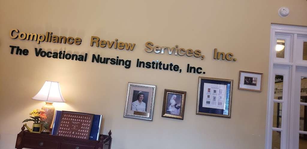 The Vocational Nursing Institute, Inc. | 11201 Steeplepark Dr, Houston, TX 77065, USA | Phone: (832) 237-2525