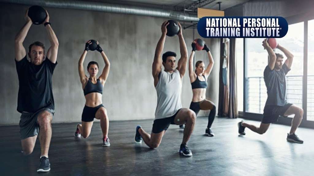 National Personal Training Institute | 10980 Norcom Rd, Philadelphia, PA 19154, USA | Phone: (800) 960-6294